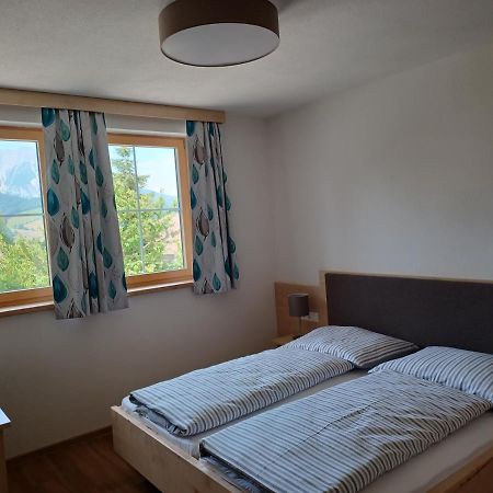 Chalet Petra Aich  Kültér fotó