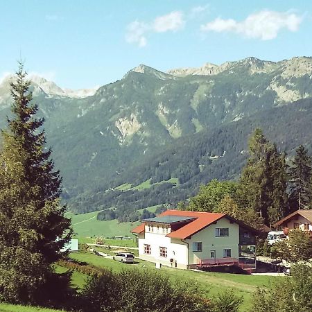 Chalet Petra Aich  Kültér fotó