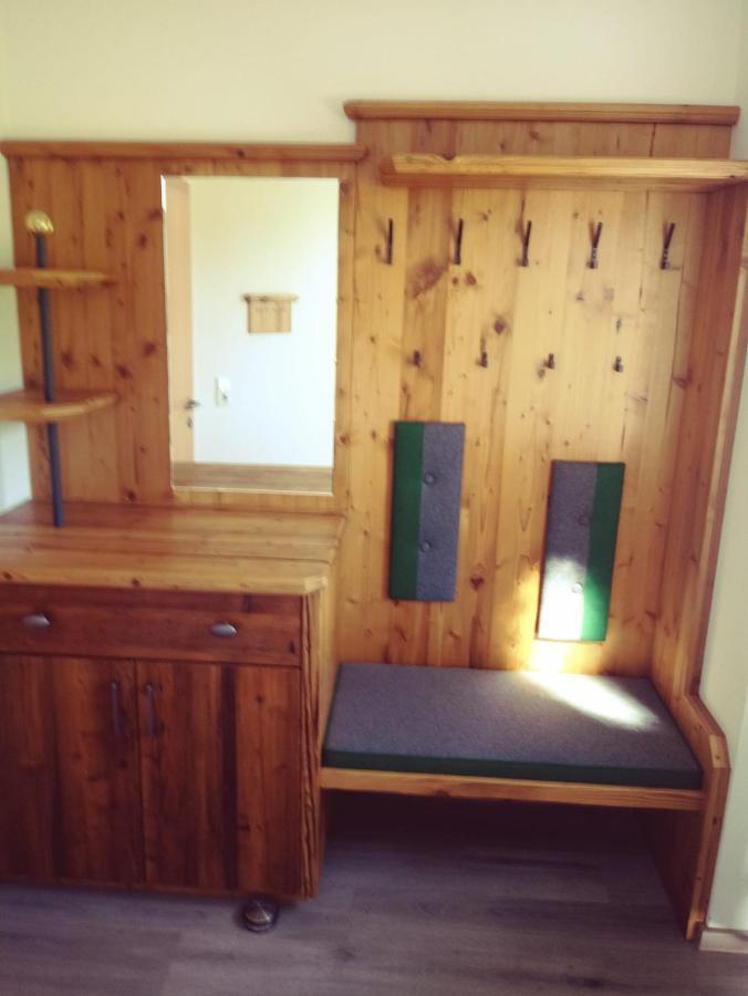 Chalet Petra Aich  Kültér fotó